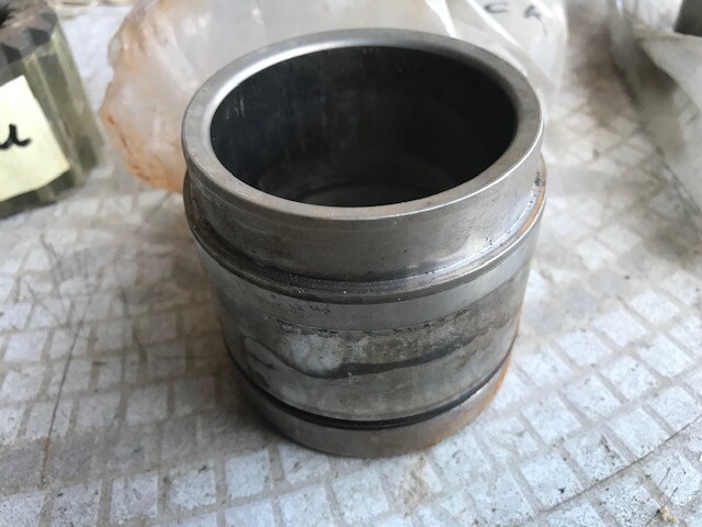 52131778 BEARING, BIT - USED