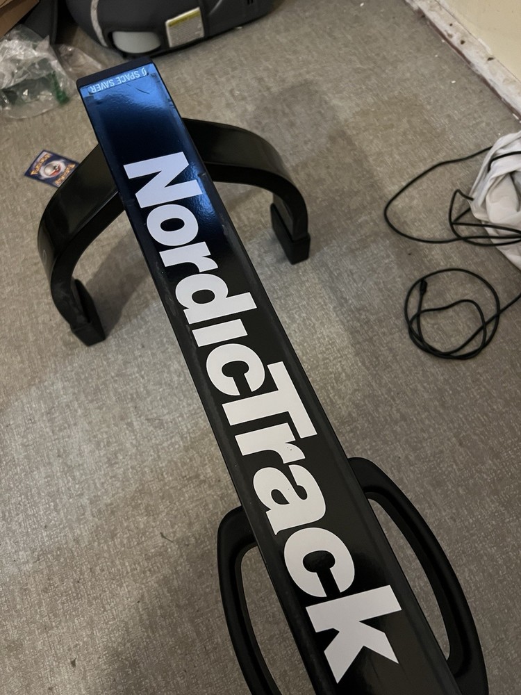 NordicTrack RW900 Rowing Machine - Black MINT CONDITION!!