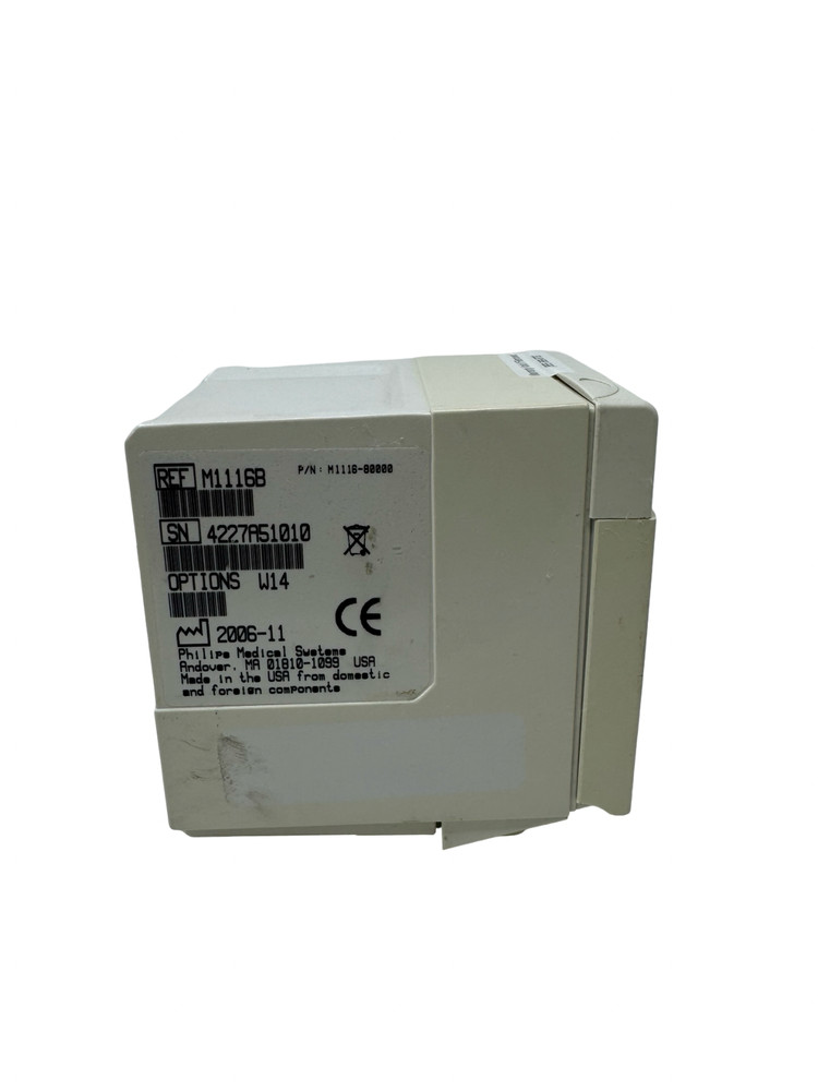 PHILIPS RECORDER MODULE M1116B