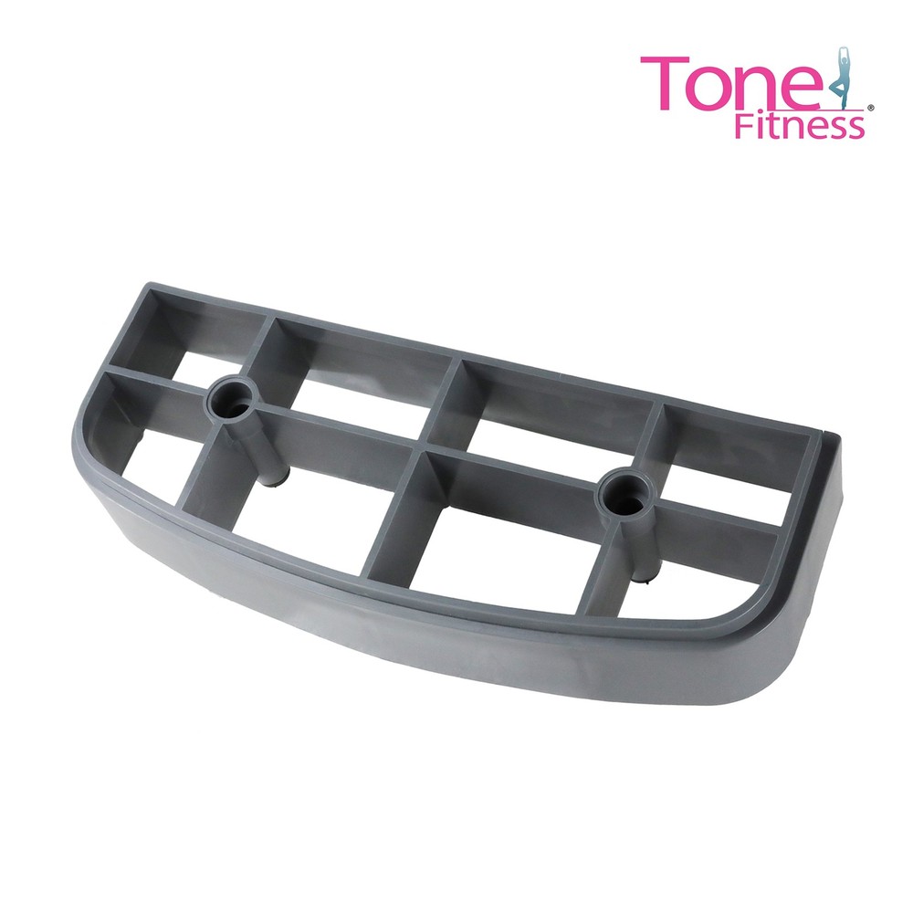 Hot selling quality, Aerobic Step 2” Risers, Gray