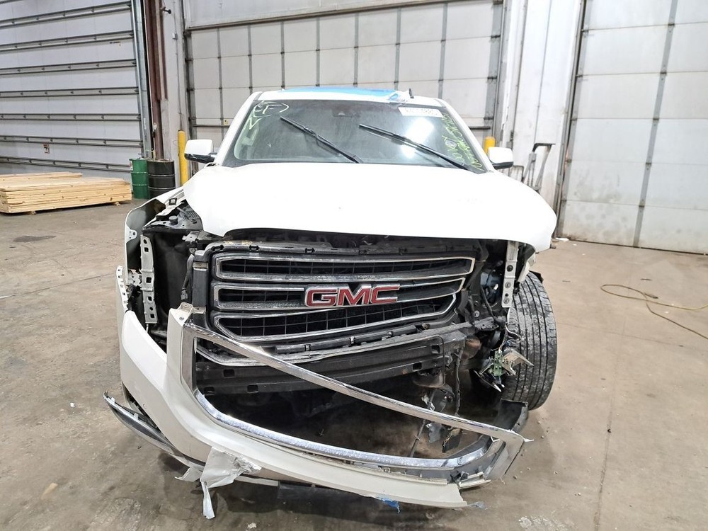 2015 Yukon Jack Sku#4285854