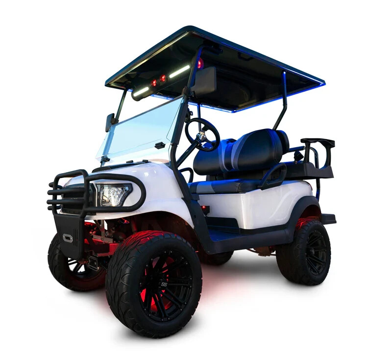 ECOXGEAR SEDS32 SoundExtreme 32" 360 Degree Sound bar GDI-EXSEDS3201