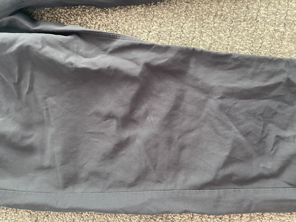 Nike Pants Grey Men’s Size Large