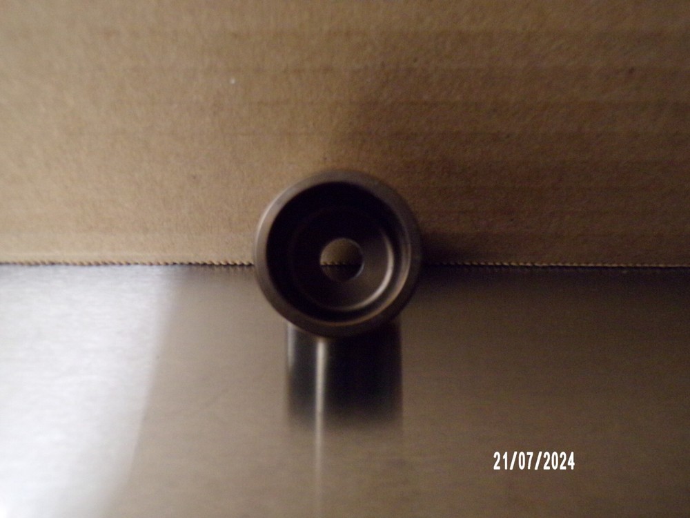 Wilson Tool .1875 RD + 200 Round Punch Press Die Tooling
