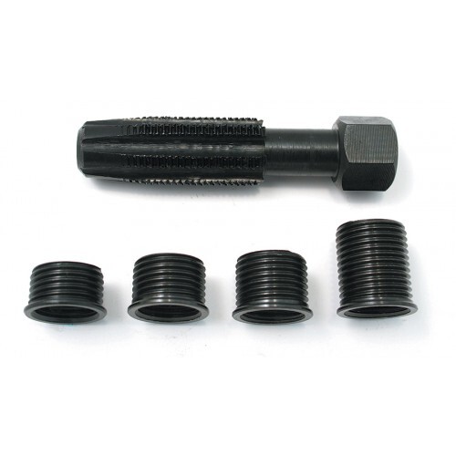 2340 14mm Spark Plug Rethreader Kit