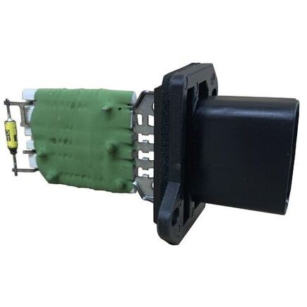 Peterbilt E9773 Hvac Blower Motor Resistor Sleeper Cab