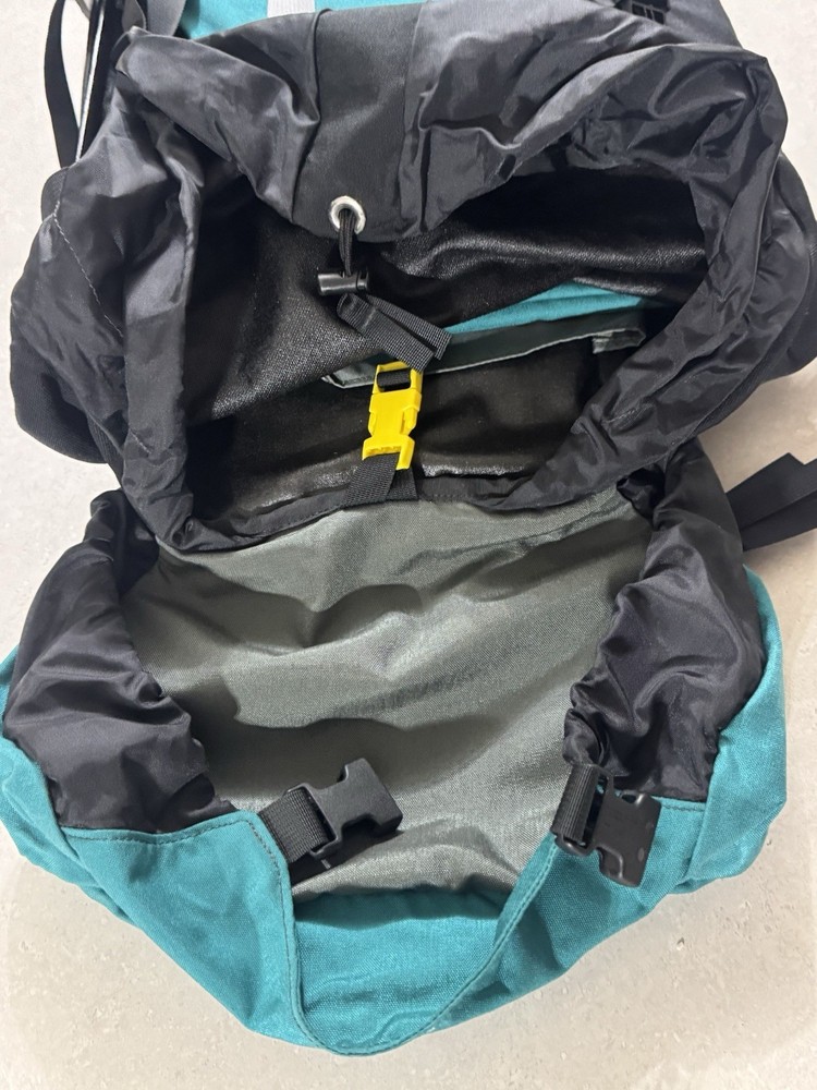 Dana Design Bomb Pack Backpack Size - Backpack L & Waist Belt M