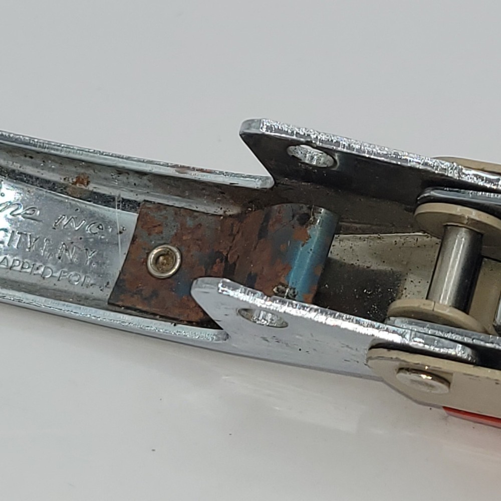 Office Starter Kit - Red Swingline plier Stapler - Staples - ACE Staple Remover