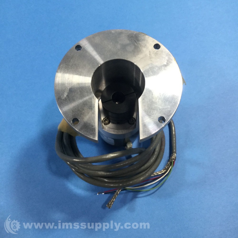 Dynapar E150250C222 Integral Coupling Encoder FNIP