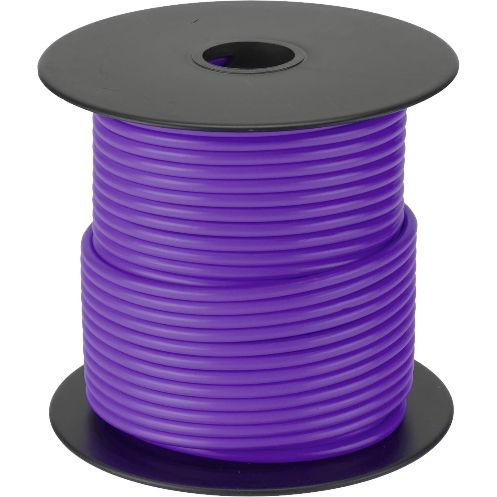 14 Gauge Automotive Primary Wire 100 ft Roll, Blue