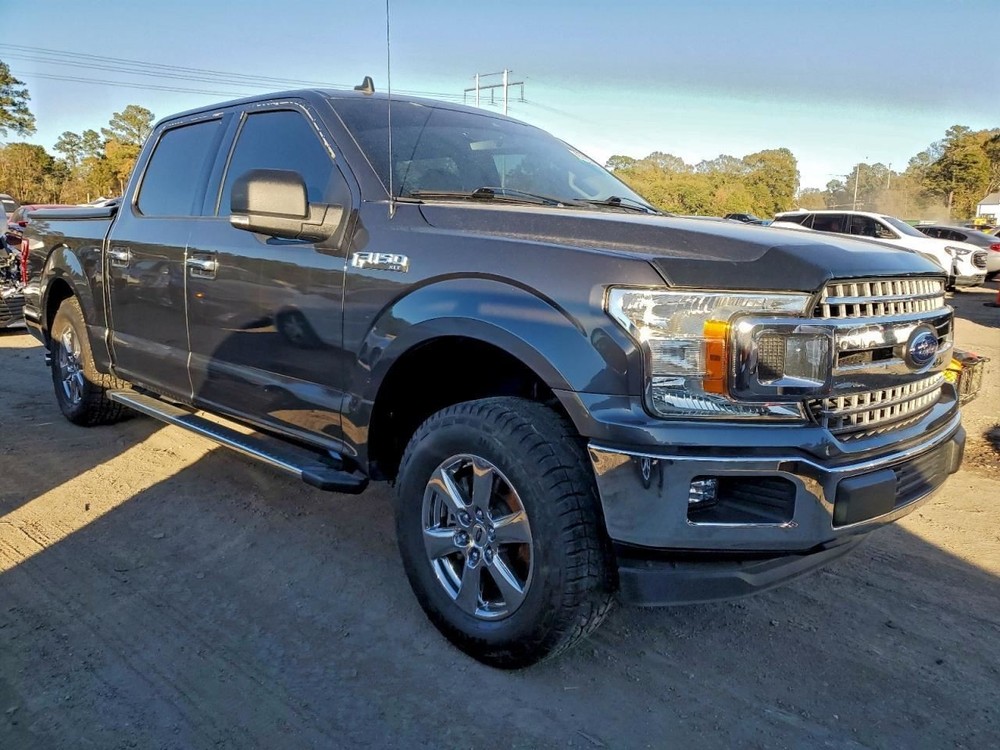 F150 2019 Glove Box 4940296