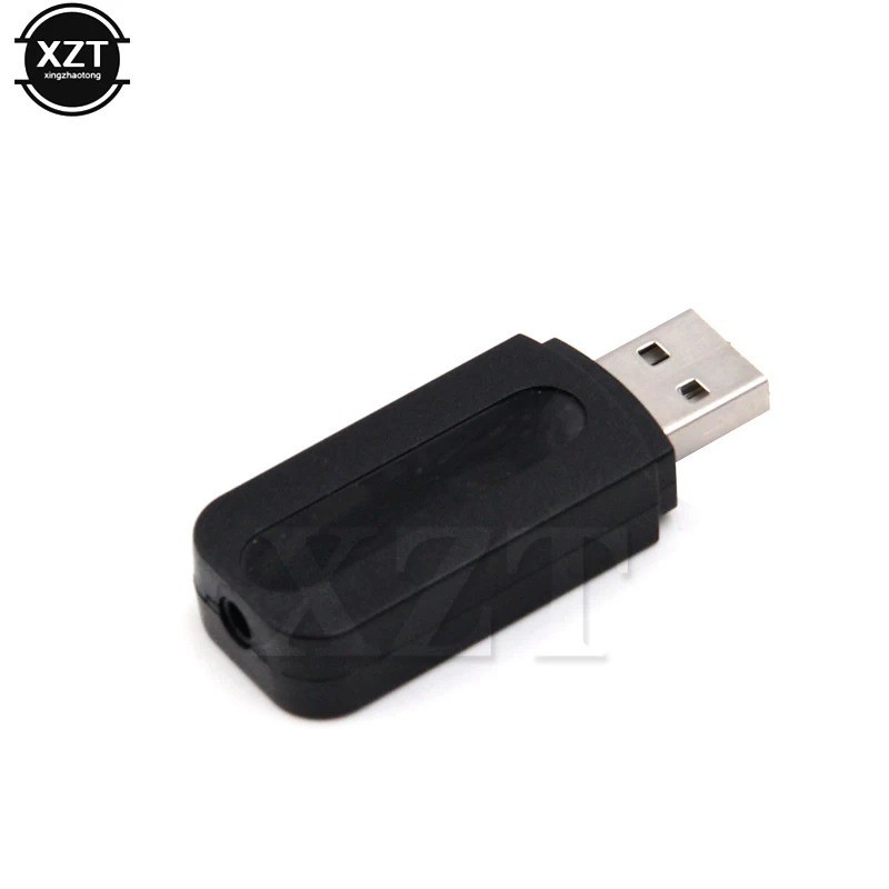 Wireless USB Bluetooth Dongle Adapter 2.1 Music Audio Receiver Transmitter 5V A2