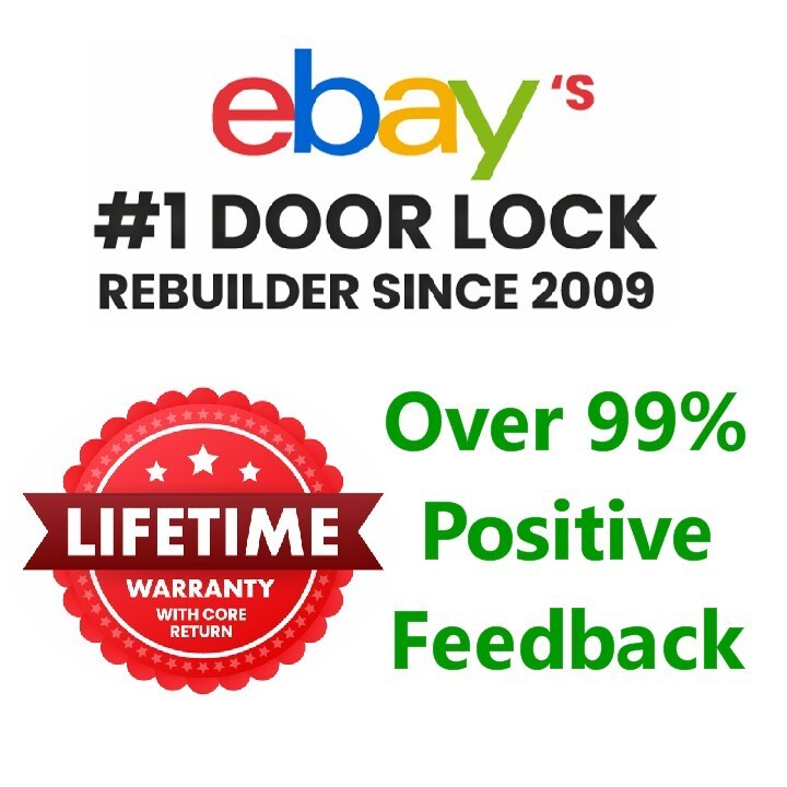 Toyota Tundra OEM Front Right Door Lock Actuator 2007-2021 *Lifetime Warranty