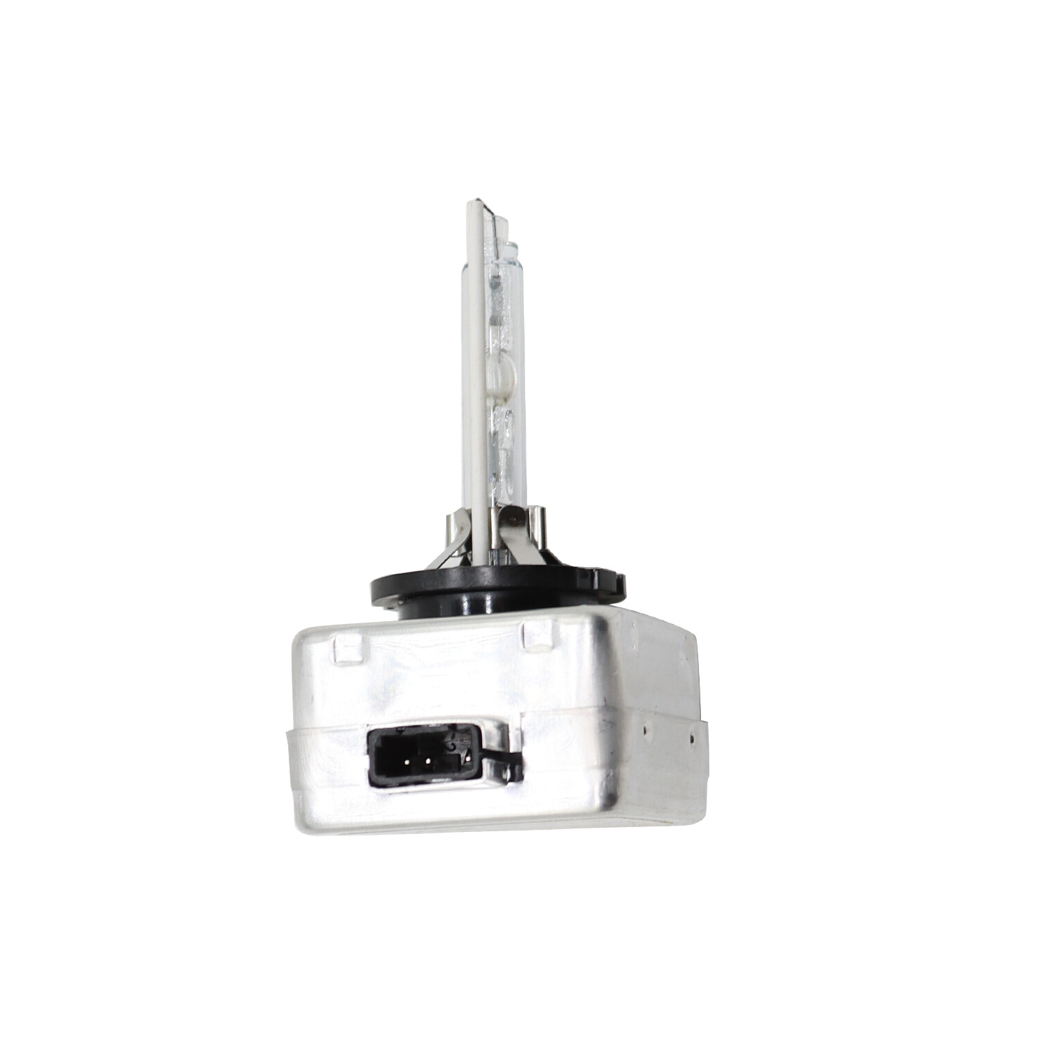 For 2006-2011 Cadillac DTS Xenon HID Headlight Ballast Module 25806714 w/ Bulb