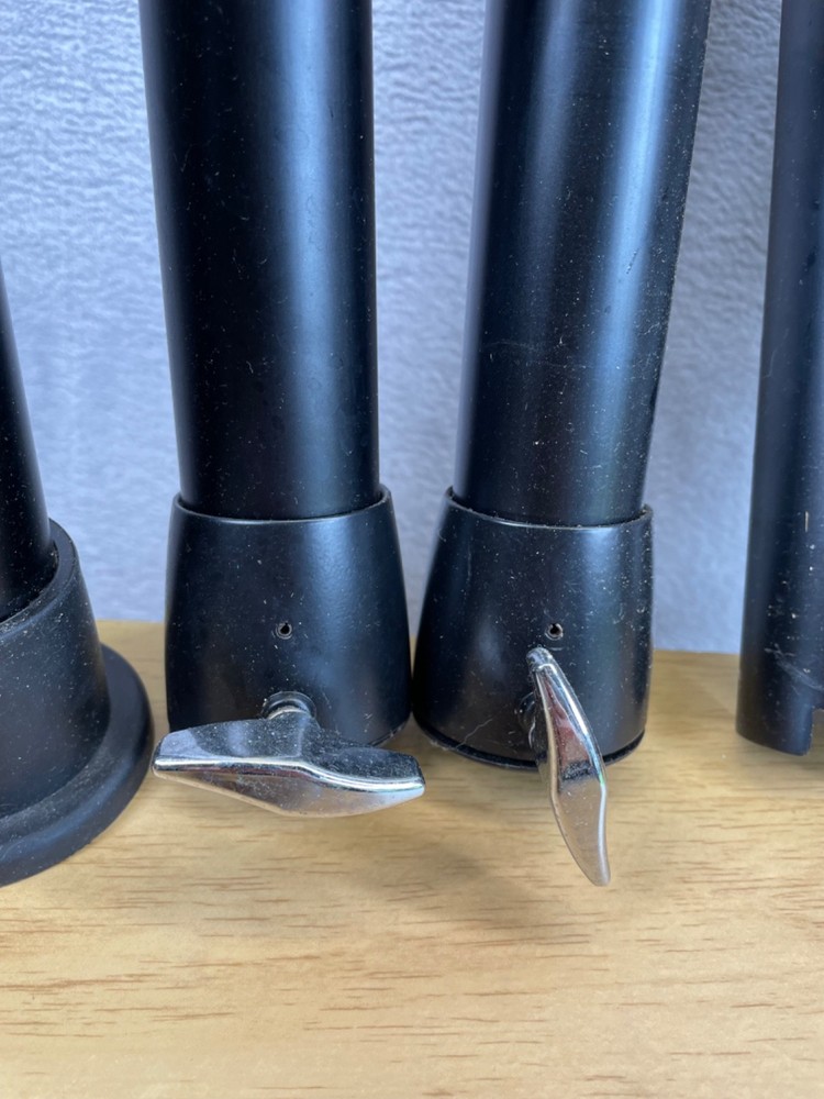 Alesis DM10 Frame Sections