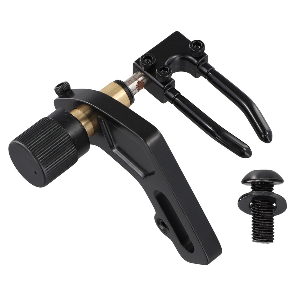 Arrow Rest Adjustable Black Compound/straight Pull Hunting Accessories
