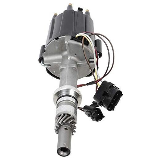 84-1631 New HEI Electronic Distributor and Module