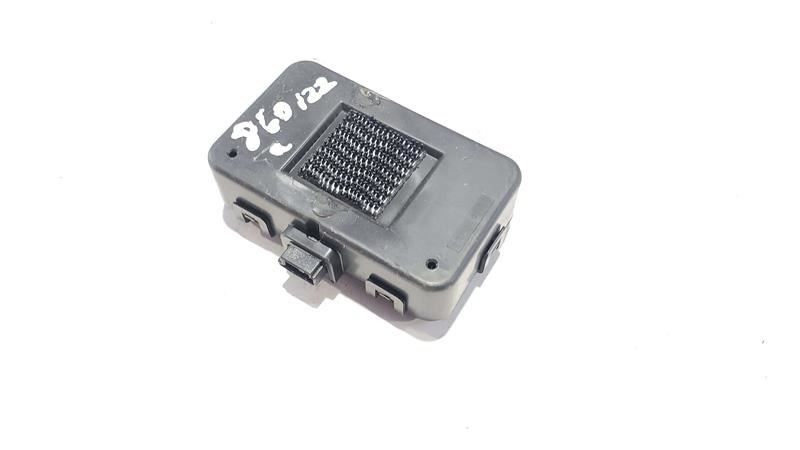 Keyless Entry Control Module PN AH42-15K602 OEM 2017 2018 Range Rover