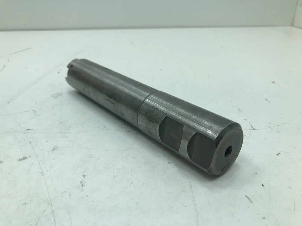 Emuge GZ340153 Indexable Thread Mill