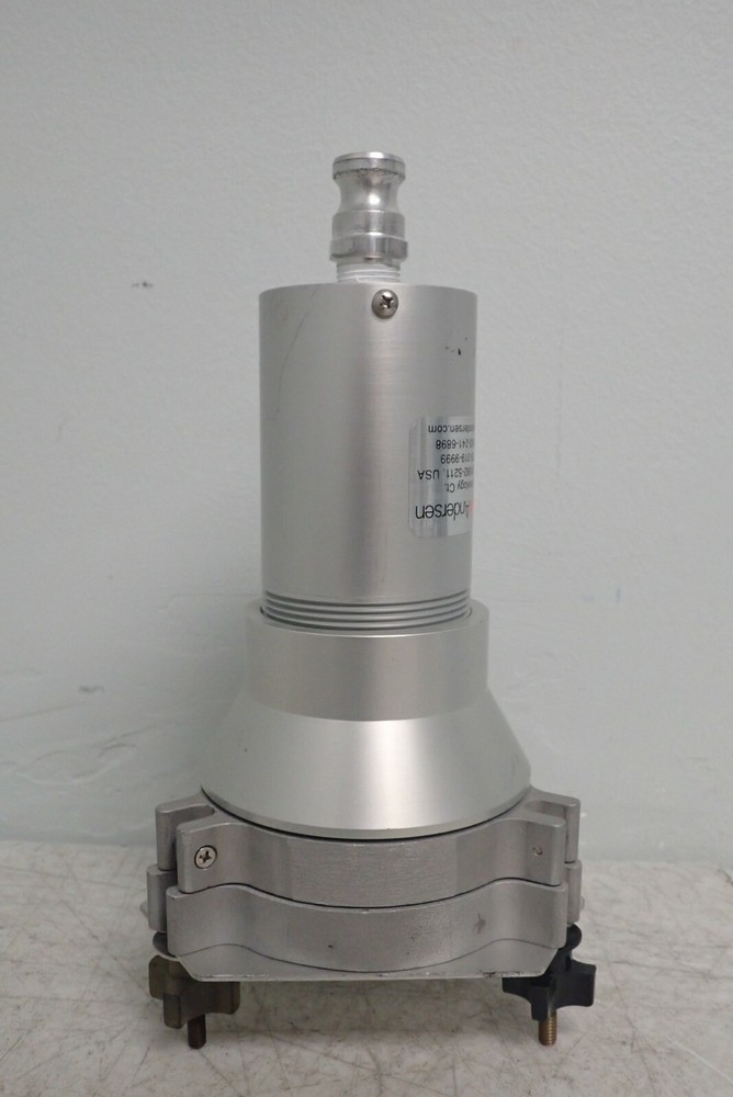 Thermo Andersen Air Sampler PUF Head