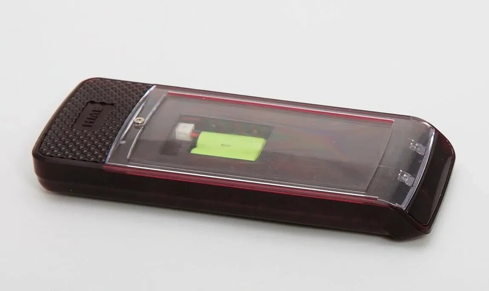 HME Programmable Restaurant Pager IQ2008 IQ Pager With Digital Numeric Display 