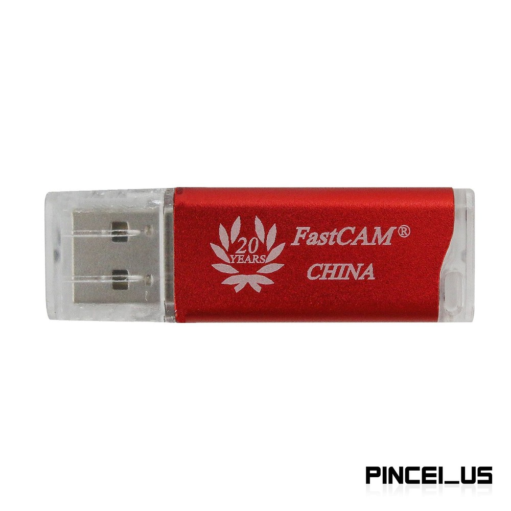 Fastcam Nesting Software Professional version for CNC Plasma Cutting Machine pe6