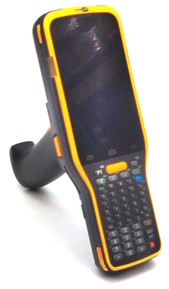 CipherLab RK95 Mobile Computer Android Barcode Scanner Handheld RK957-52K-WVGA
