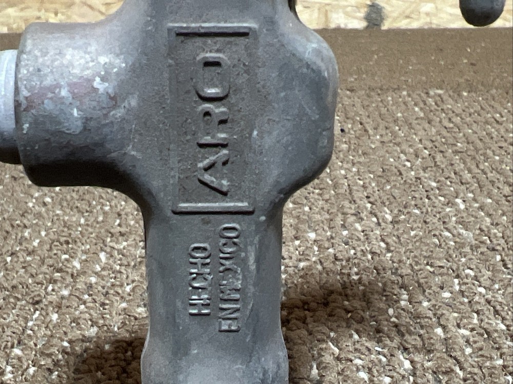 Vintage Aro Air Gun Nozzle