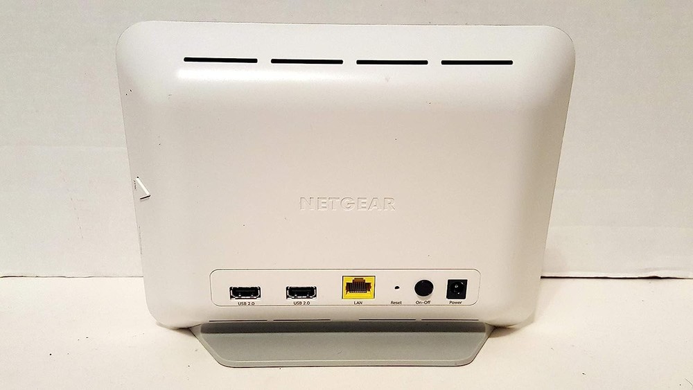 Telguard Arlo Base Station VMB3000-111PAS - White
