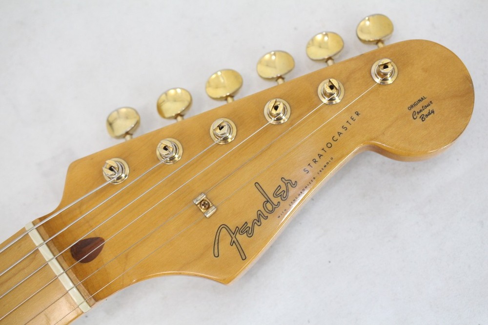 Fender Japan ST57G-65