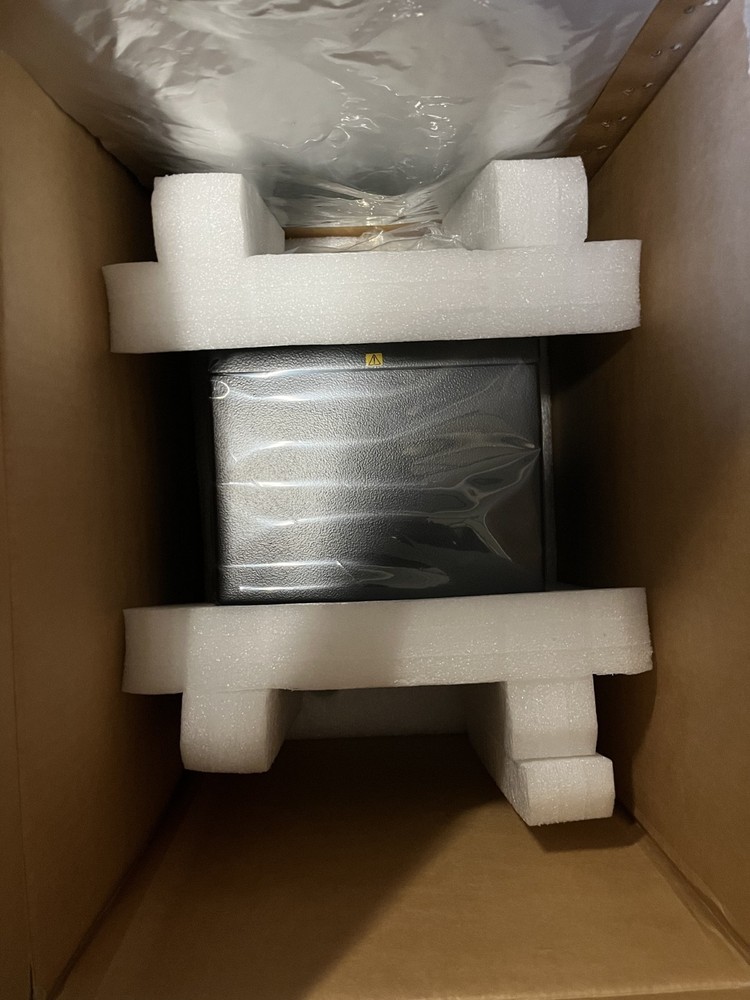 New PRIOR LUMEN 200 L200US FLUORESCENCE MICROSCOPE LIGHT SOURCE