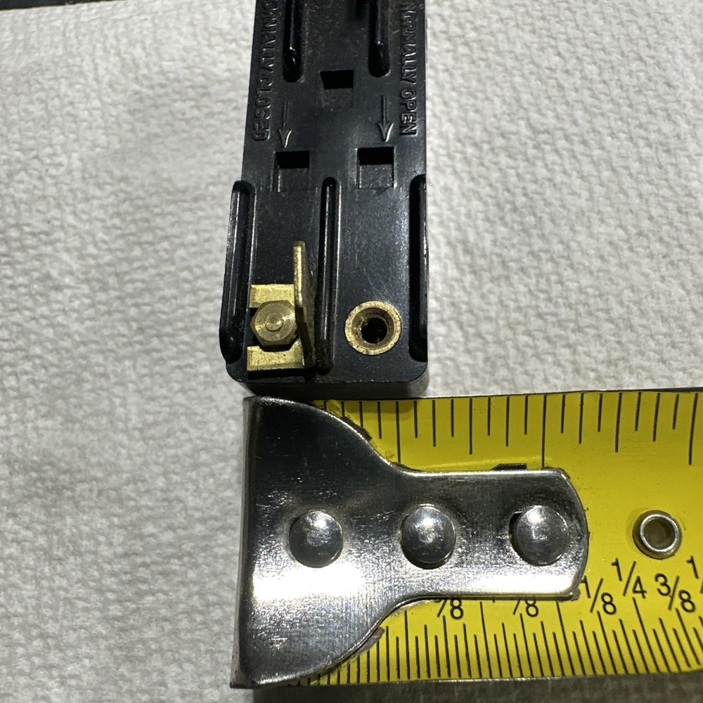 WHB175-0 Unimax Micro switch