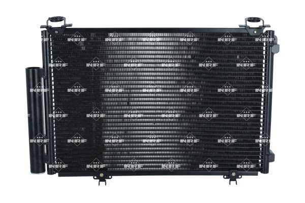 Condenser, Air Conditioning NRF NRF35333