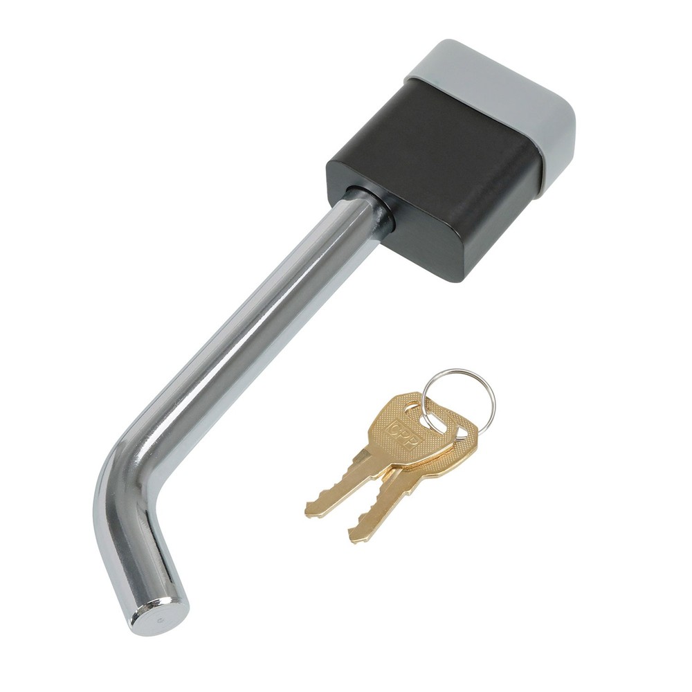 Draw-Tite 63223 Trailer Hitch Towing Lock