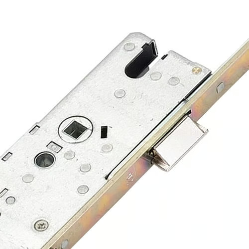 Winkhaus Multi point door Lock Cobra Latch Deadbolt Split Spindle 35/92 2 Hook