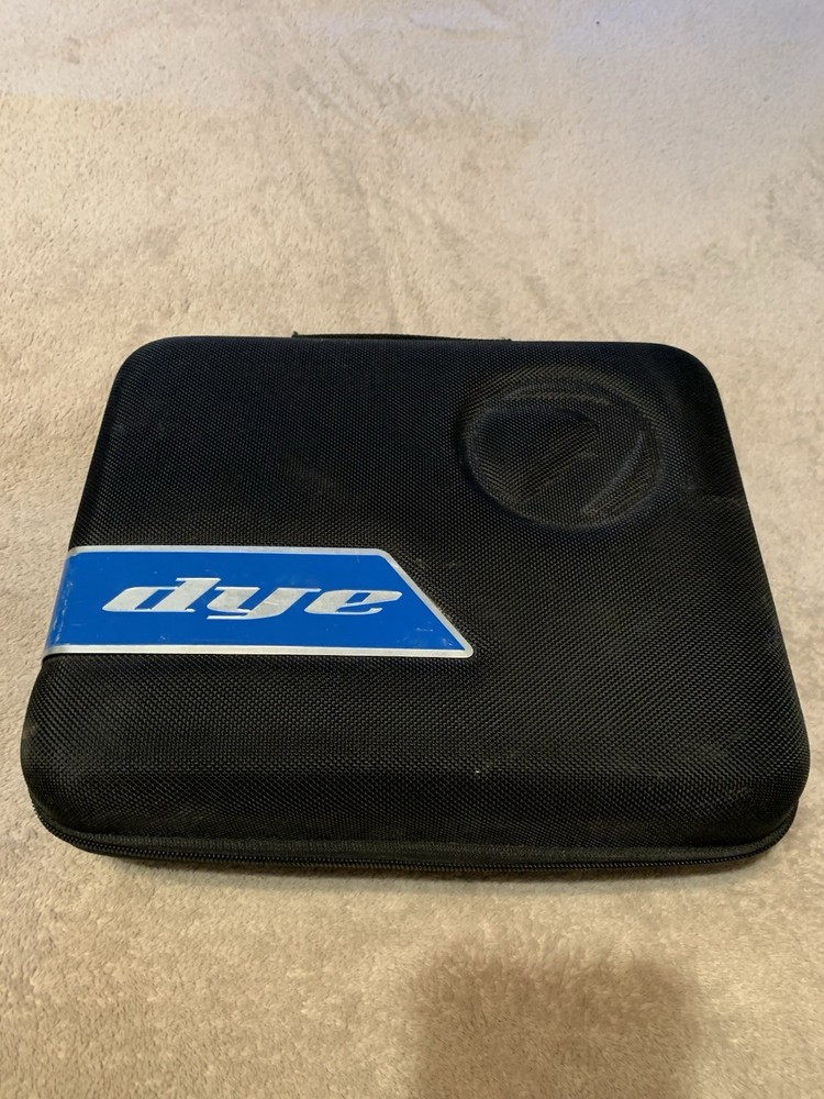 Dye M2 Paintball Marker