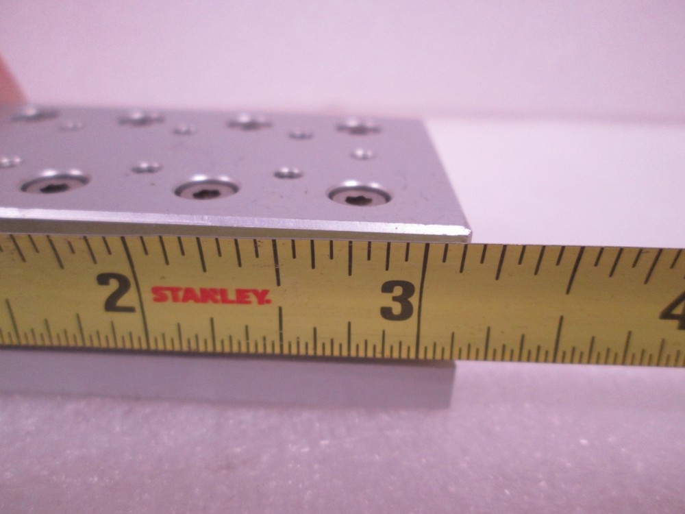 THK, VRU2080M, Linear Slide, Used