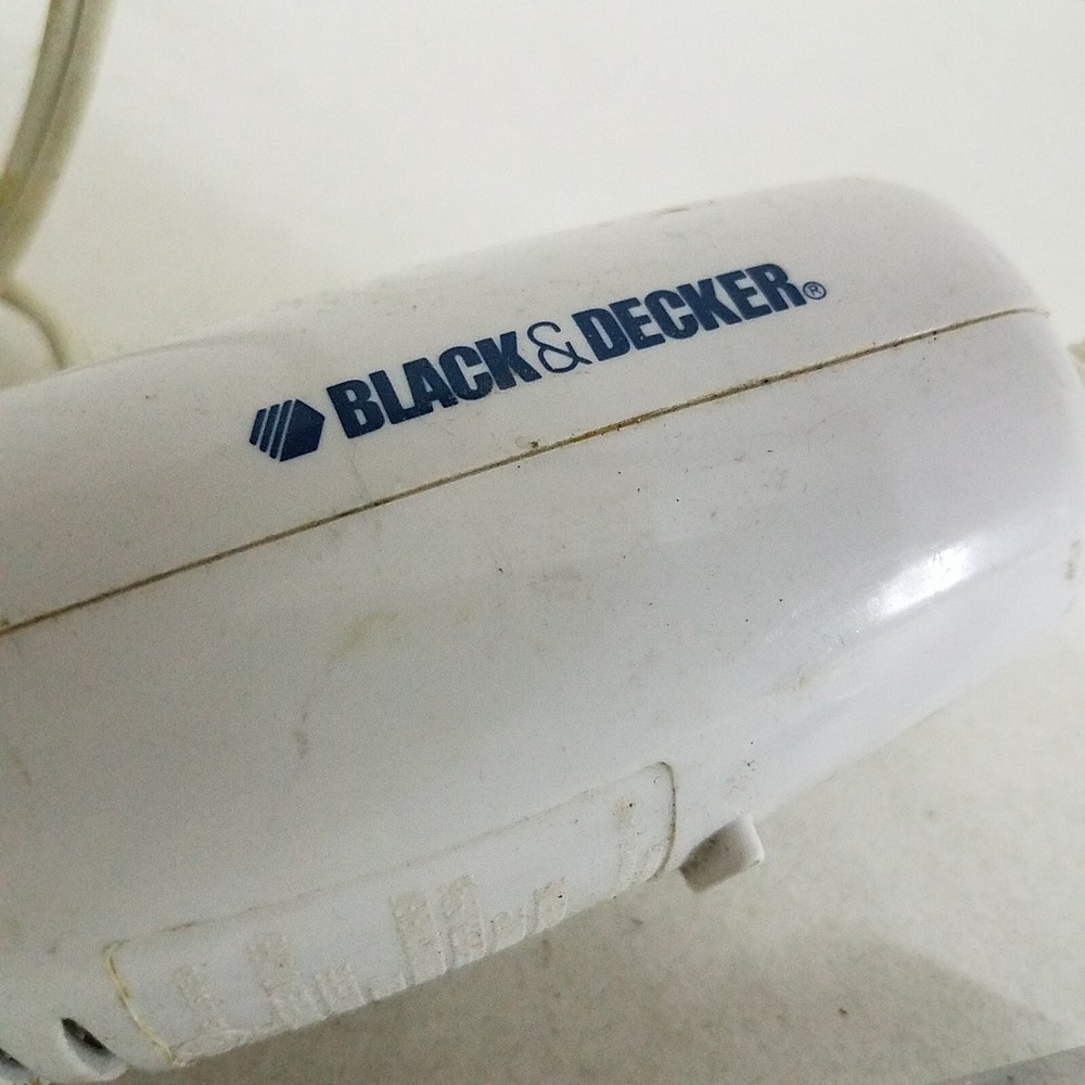 Black & Decker Electric Slicer EK 700