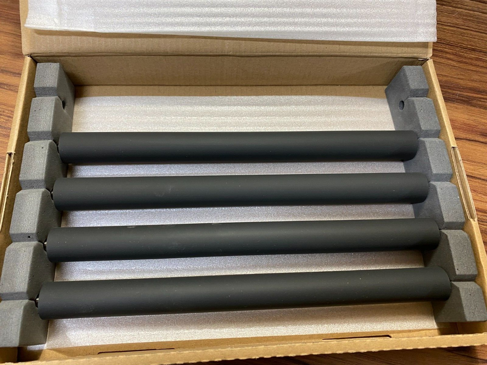 4 Soft Developer Roller For Dell 2330 2350 Dn 16628