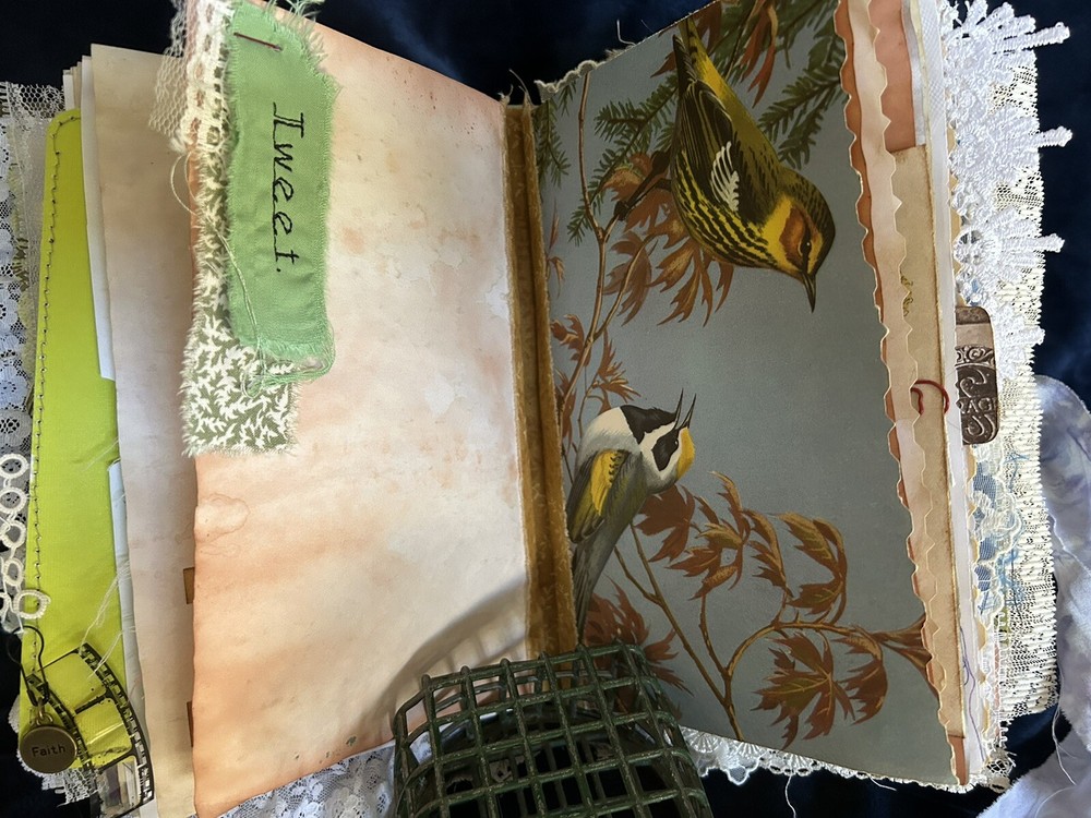 Junk Journal