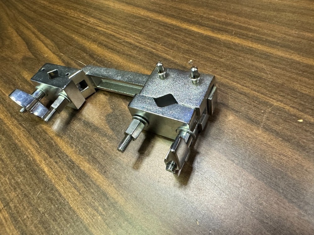 Roland APC-10 V-Drums Multi-Clamp Module Mount Slide