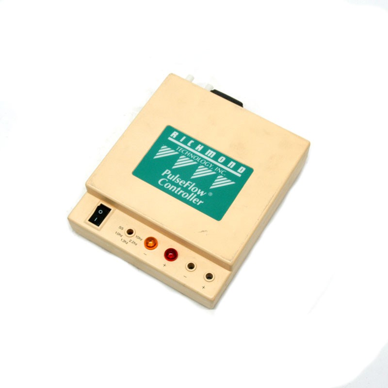 Simco Richmond Technology Inc PFC PulseFlow Controller