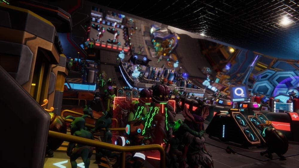 Spacebase Startopia PC DVD