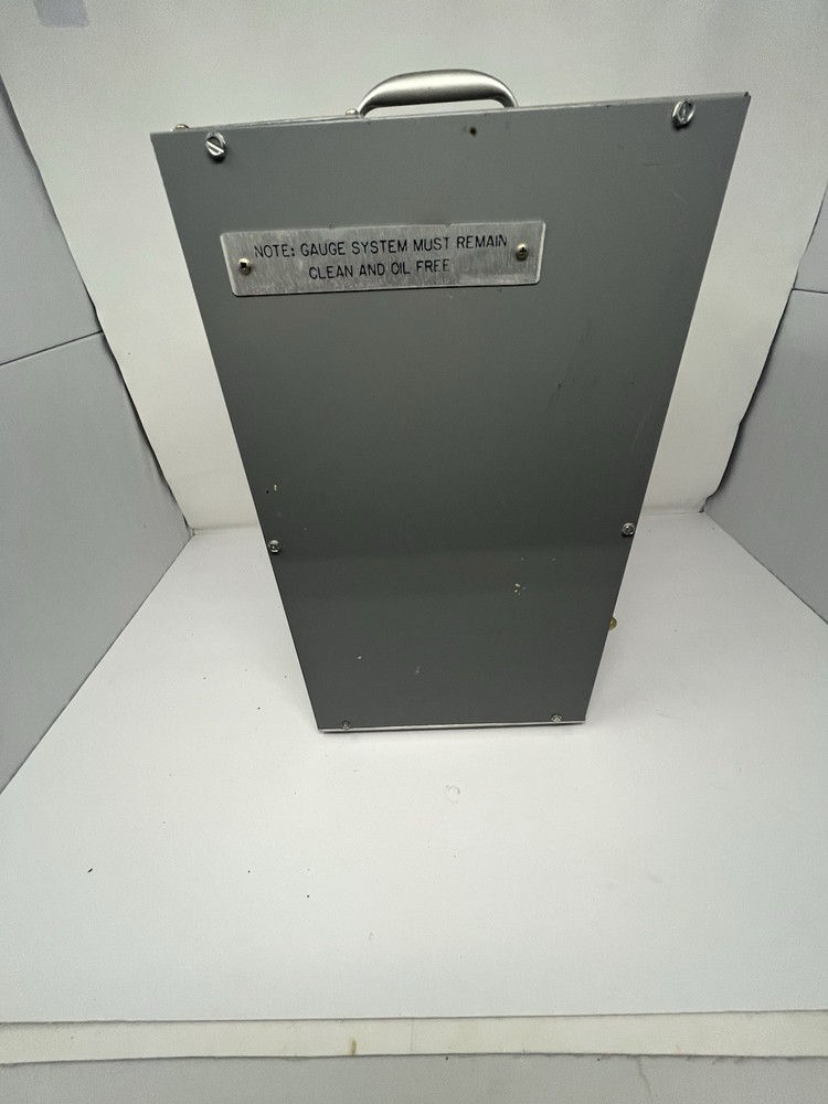 101-000000/934 TORQUE SYSTEM CALIBRATION