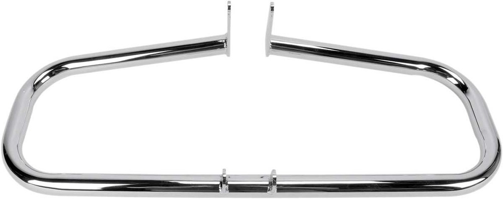 Baron Custom Accessories Chrome Engine Guards - BA-7162-00