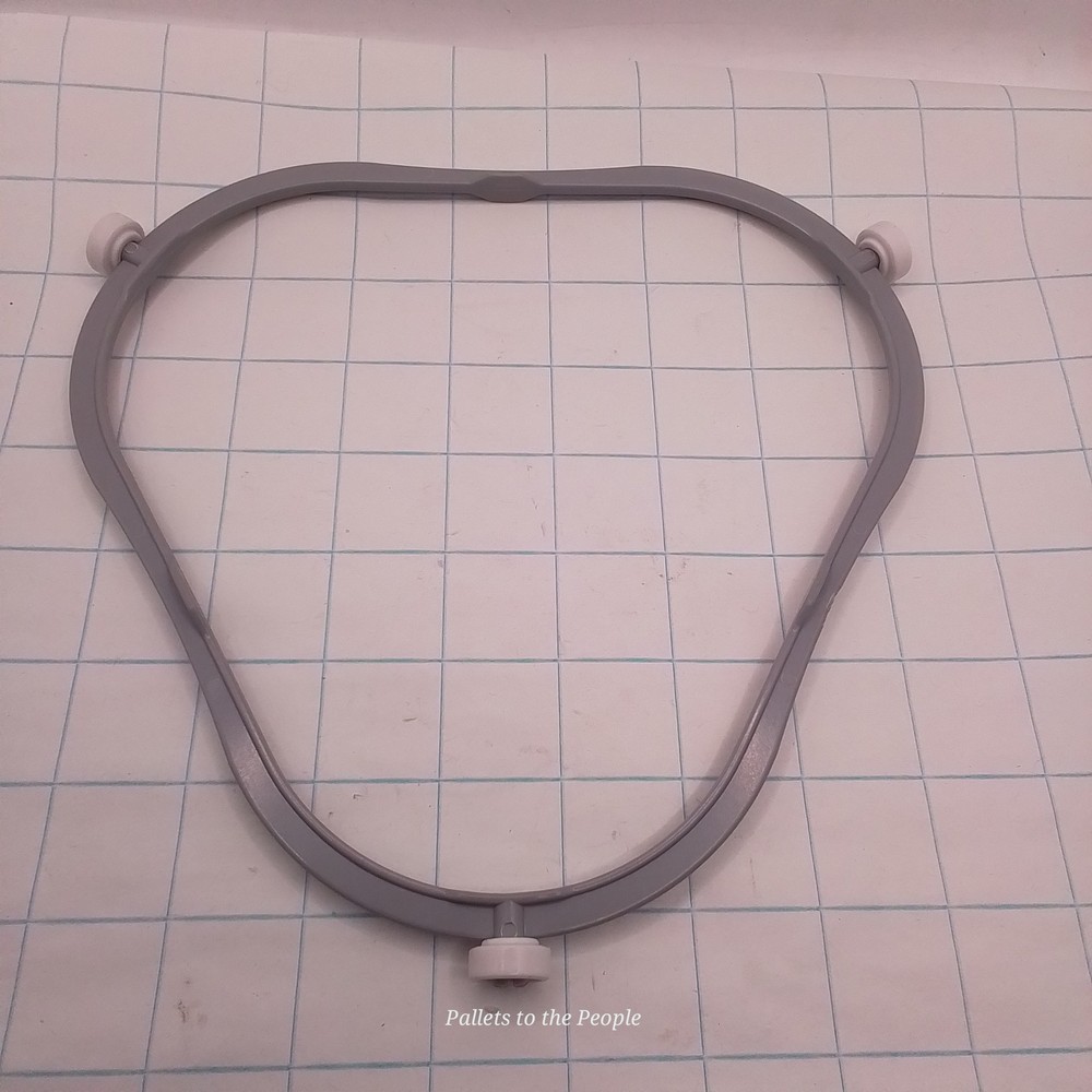 W11193600 Whirlpool Turntable Ring