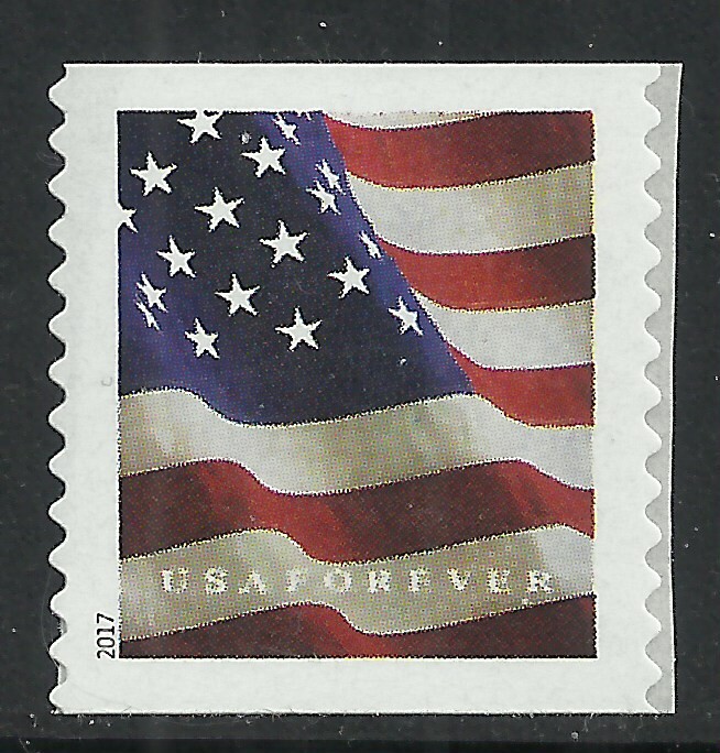 Scott 5158(CF1) Coil Single - Unused