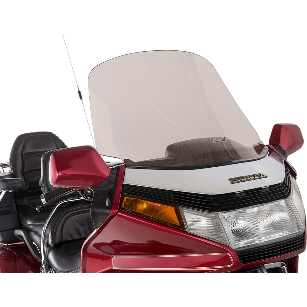 Slipstreamer Windshield GL1500 - Clear S-166