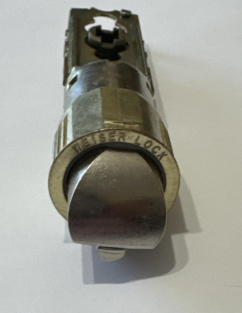 Weiser Spring Latch