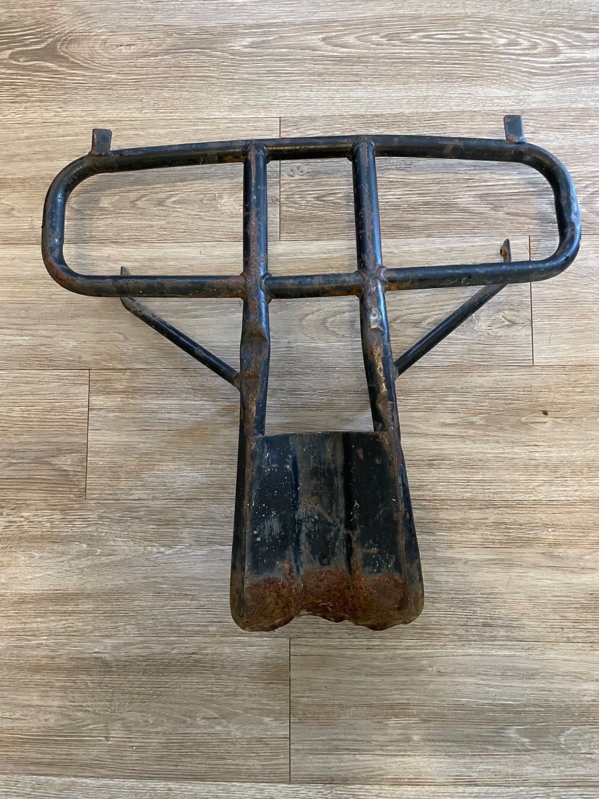 1993-2000 Honda Fourtrax 300 Front Bumper Brush Guard OEM